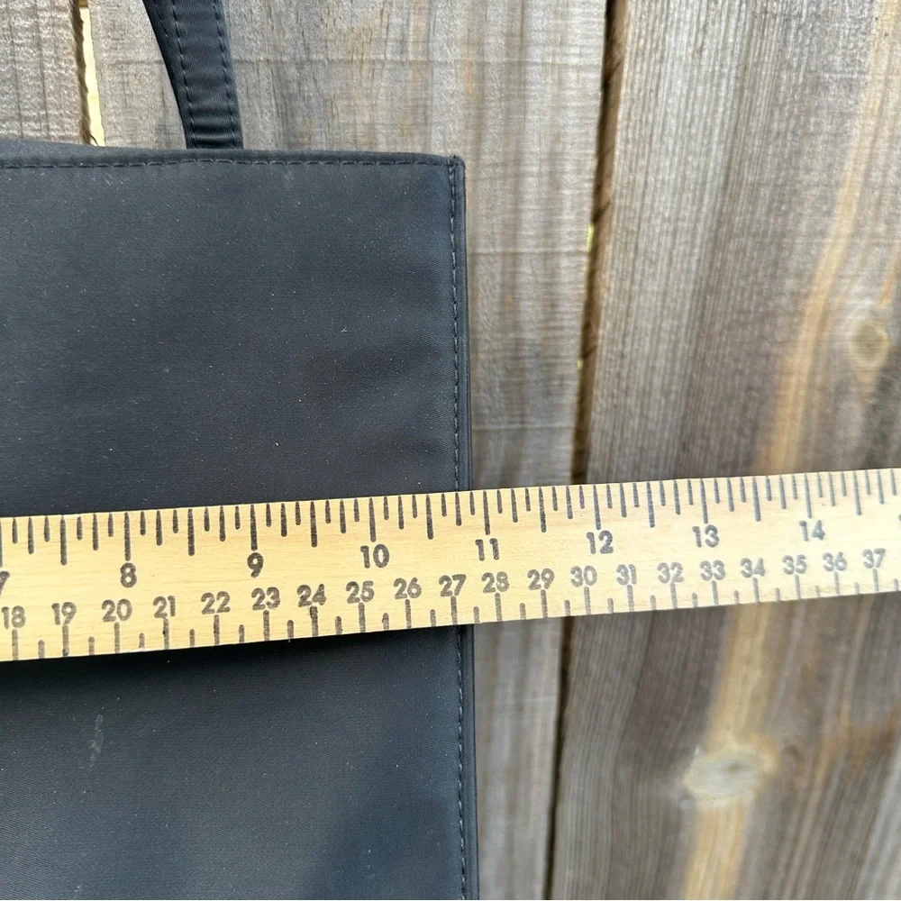 Vintage Black Kate Spade Purse